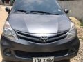 Toyota Avanza E 2015 model for sale -5