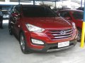 Hyundai Santa Fe 2014 for sale -7