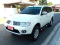 2010 Mitsubishi Montero Sport GLS for sale -0