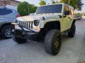2011 Jeep Wrangler Rubicon for sale-4