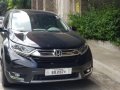 Honda CRV 2018 for sale -4