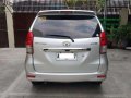 2014 Toyota Avanza for sale-1