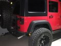 Jeep Wrangler 2018 3.6L for sale -0