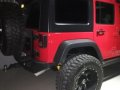 Jeep Wrangler 2018 3.6L for sale -5