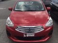 Mitsubishi Mirage G4 2015 for sale-1