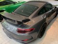 2018 Porsche GT3 for sale-3