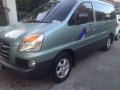 Hyundai Starex 2006 for sale -10