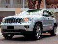 2012 Jeep Grand Cherokee for sale -5