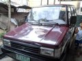 Toyota Tamaraw 1995 for sale-1