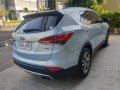 Hyundai Santa Fe crdi 2014 for sale -5