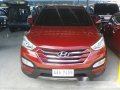 Hyundai Santa Fe 2014 for sale -6