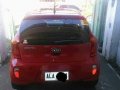 Kia Picanto EX 2015 for sale-2