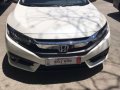 2017 Honda Civic for sale -2