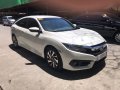 2017 Honda Civic for sale -4