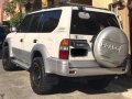 2005 Toyota Prado for sale -2