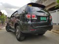 Toyota Fortuner 2.5G 2013 for sale-3