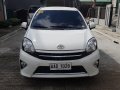 2014 Toyota Wigo G AT for sale -3