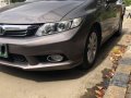 2012 Honda Civic for sale -1