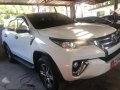 2018 Toyota Fortuner for sale-2