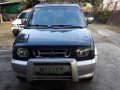 Mitsubishi Adventure 2001 for sale-6