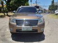 2010 Ford Everest for sale-1