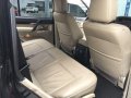 2013 Mitsubishi Pajero for sale -7