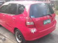 2009 model Honda Fit for sale -8