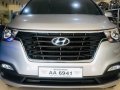 2019 Brand New Hyundai Grand Starex for sale -1