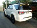 Toyota Fortuner V 3.0 2015 for sale -9