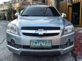 Chevrolet Captiva 4x4 2008 for sale-1