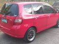 2009 model Honda Fit for sale -4