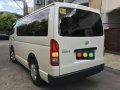 2018 Toyota Hiace Commuter for sale -10