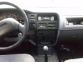 Isuzu Crosswind XT 2004 for sale-4