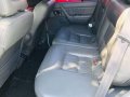2003 Mitsubishi Pajero for sale -7