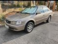 Toyota Corolla le 2001 for sale -0