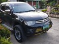 Mitsubishi Strada glx 2011 for sale -0