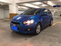 Chevrolet Sonic 2013 for sale-1