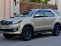 2015 Toyota Fortuner for sale-6