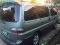 Hyundai Starex 2006 for sale -2