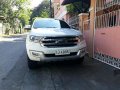 Well kept Ford Everest for sale -1