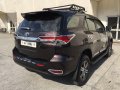 2017 Toyot Fortuner G 2.4 for sale -4