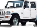 Mahindra Enforcer Double Cab 2019 for sale -1