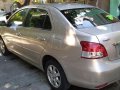 2009 Toyota Vios E for sale-0