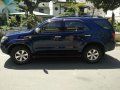 Toyota Fortuner G 2008 for sale -1