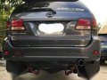 Toyota Fortuner G 2008 for sale -4