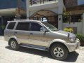 Isuzu Crosswind 2004 for sale -0