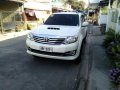 Toyota Fortuner V 3.0 2015 for sale -5