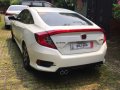 2017 Honda Civic for sale -5