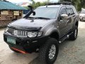 2011 Mitsubishi Montero Sport for sale -1