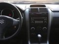 2007 Suzuki Grand Vitara for sale -1